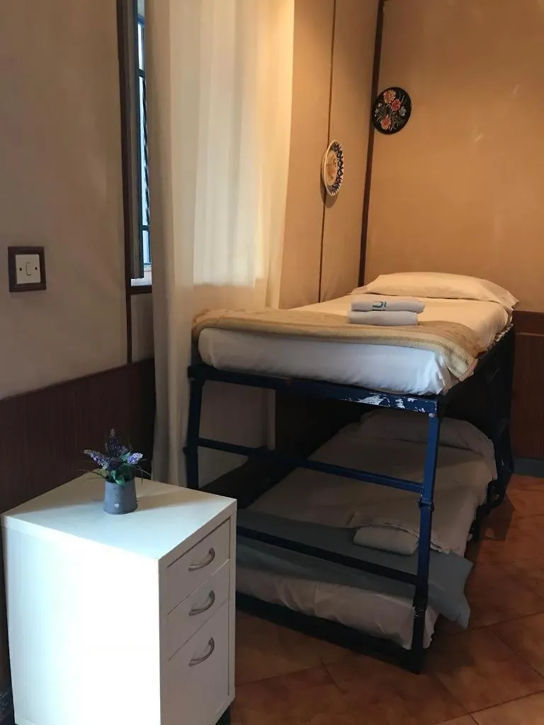 Seneca Hostel Cordova Spagna