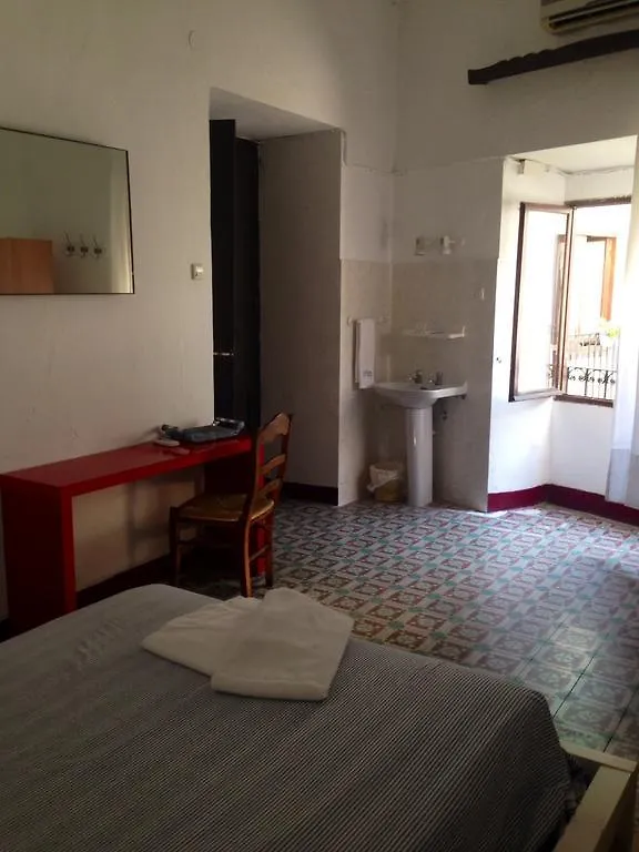 Appartamento Seneca Hostel Cordova