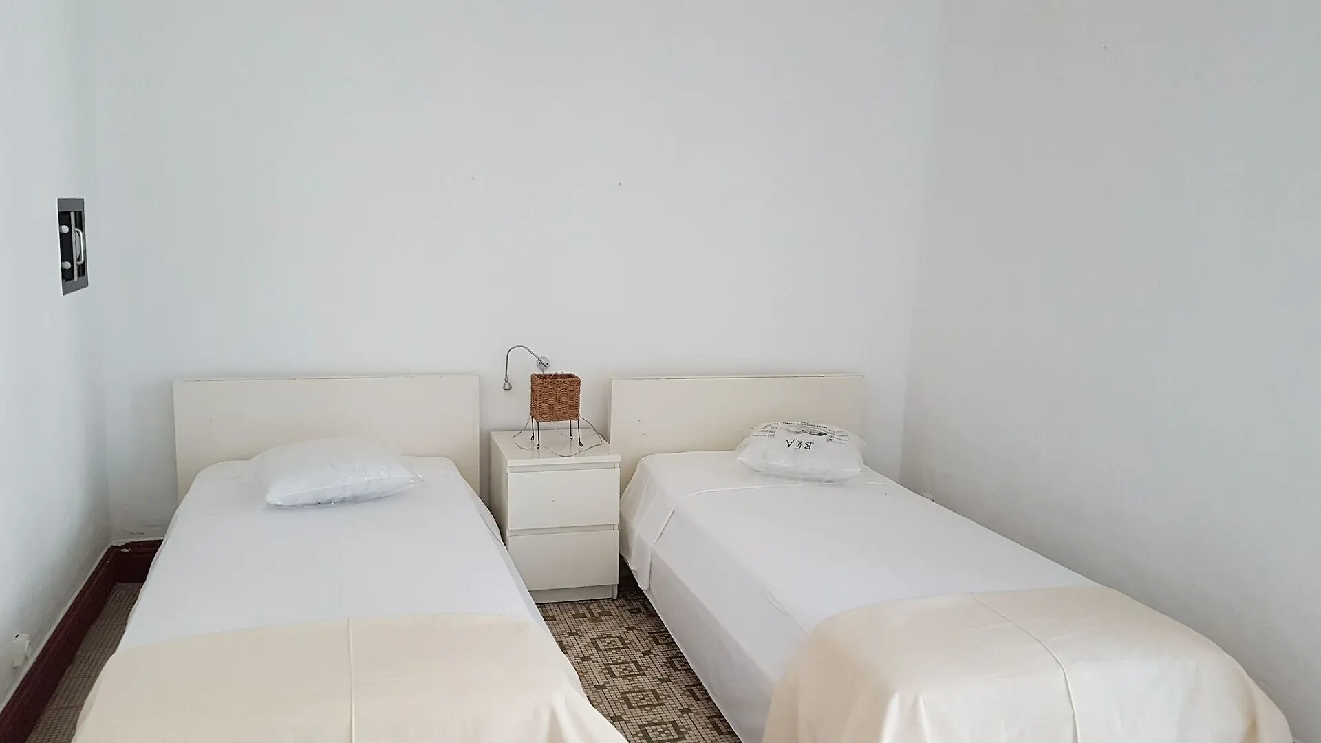 Seneca Hostel Cordova