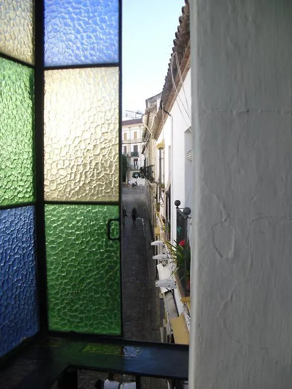 Seneca Hostel Cordoue 0*,