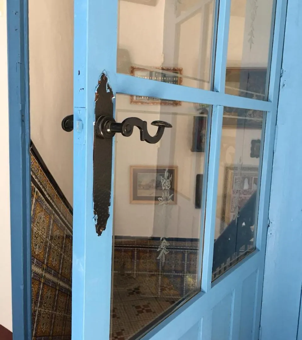Seneca Hostel Cordoue Appartement