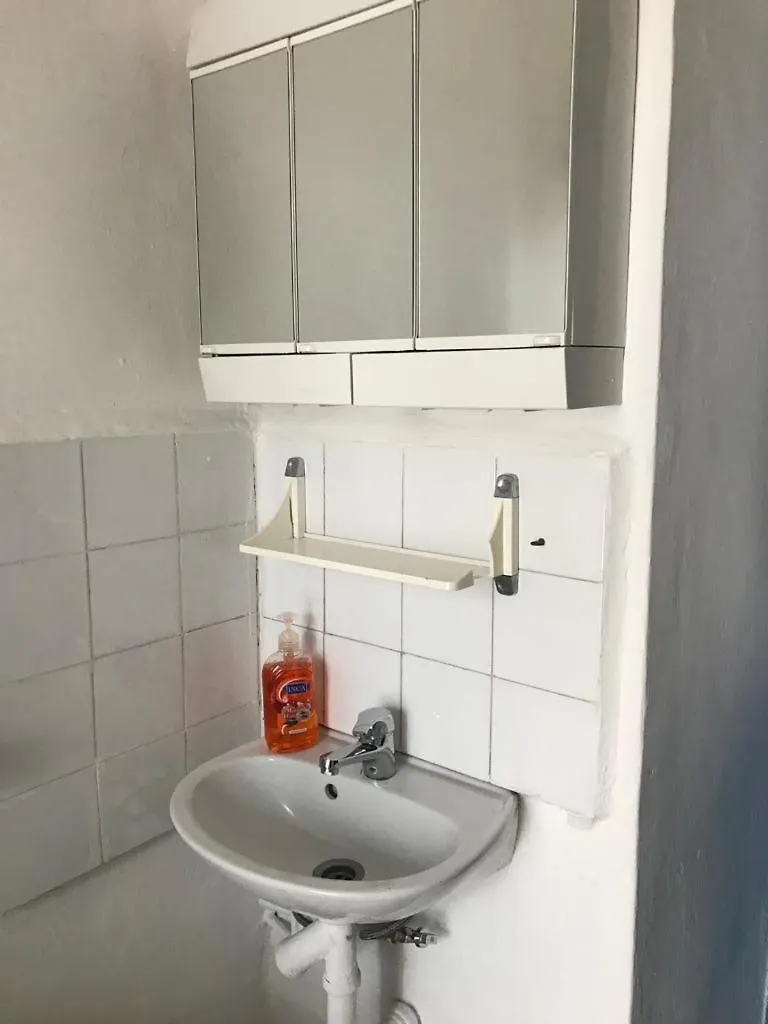 Appartement Seneca Hostel Cordoue Espagne