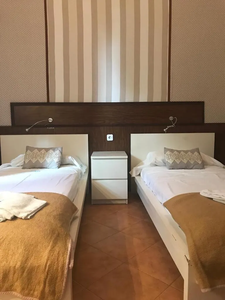 Seneca Hostel Cordoba