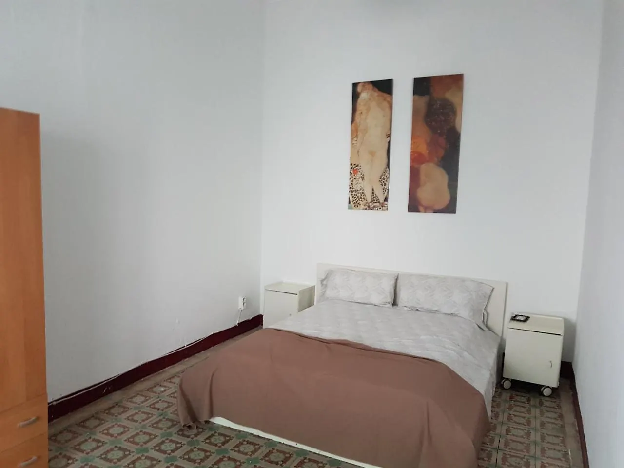 Seneca Hostel Cordoba