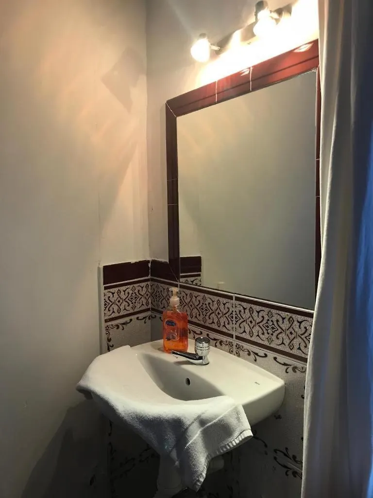 Apartment Seneca Hostel Cordoba