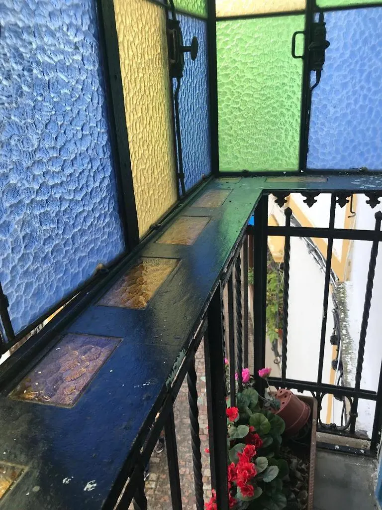 Seneca Hostel Cordoba
